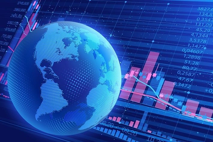 IMF Slashes Global Growth Forecast Amid Surging