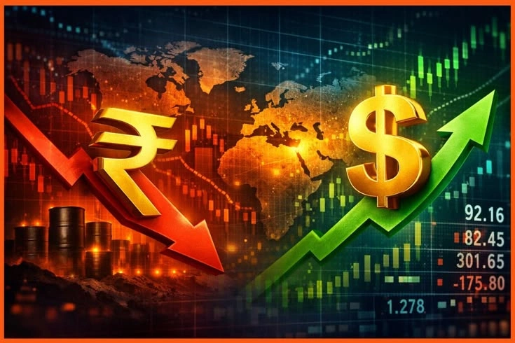 India eyes austerity amid rising oil prices.