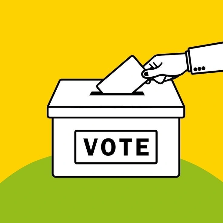 Banks closed today due to elections