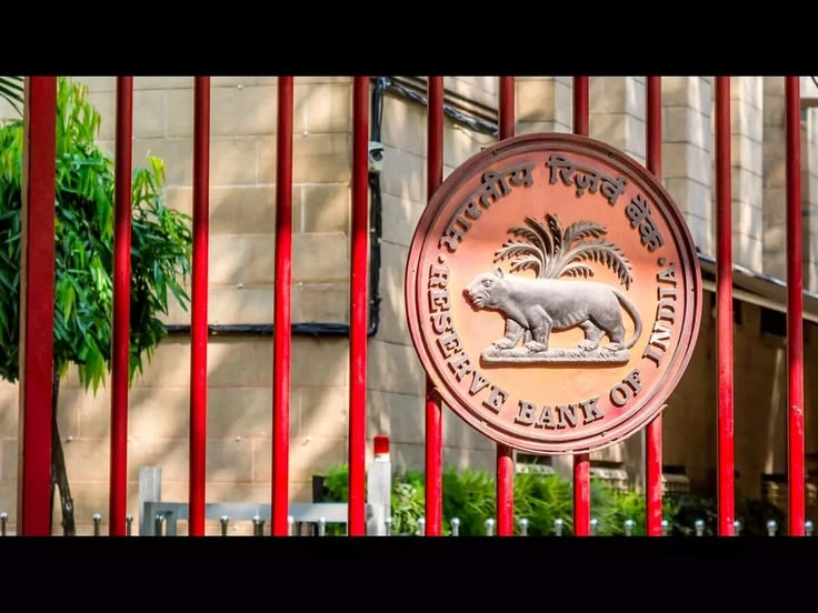 RBI likely holds repo rate at 5.25% amid oil shocks.
