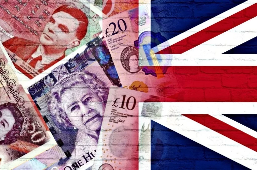 Bank of England warns on energy price shock.