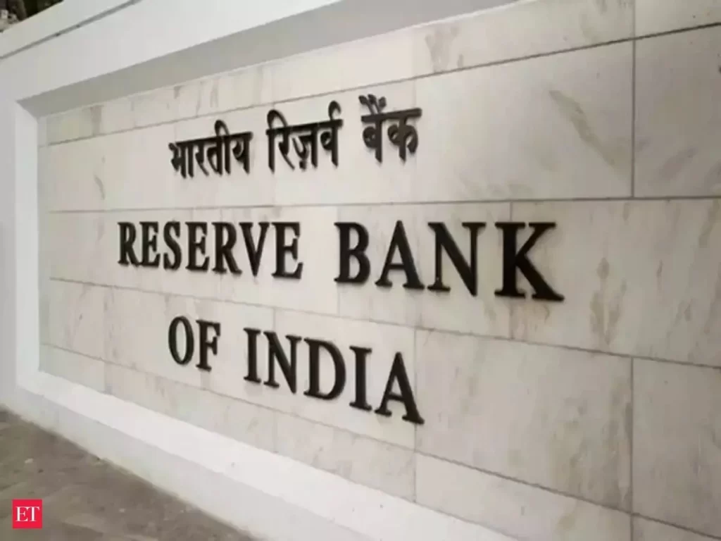 RBI signals caution on rates amid inflation fears.