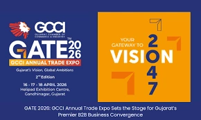 GATE 2026 event gujrat