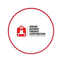 IRFC 2026 recruitment banner with job details.