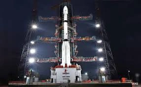 ISRO preps NVS-02 satellite launch from Sriharikota.
