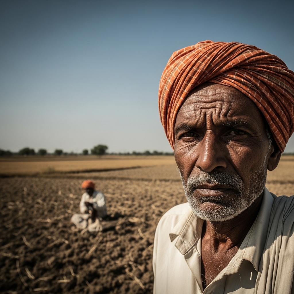 monsoon season doesn't deliver