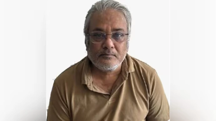Dawood Ibrahim’s Drug Lord Aide Salim Dola Brought Back to India