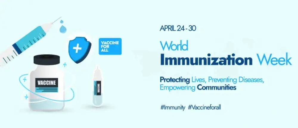 World Immunization Week