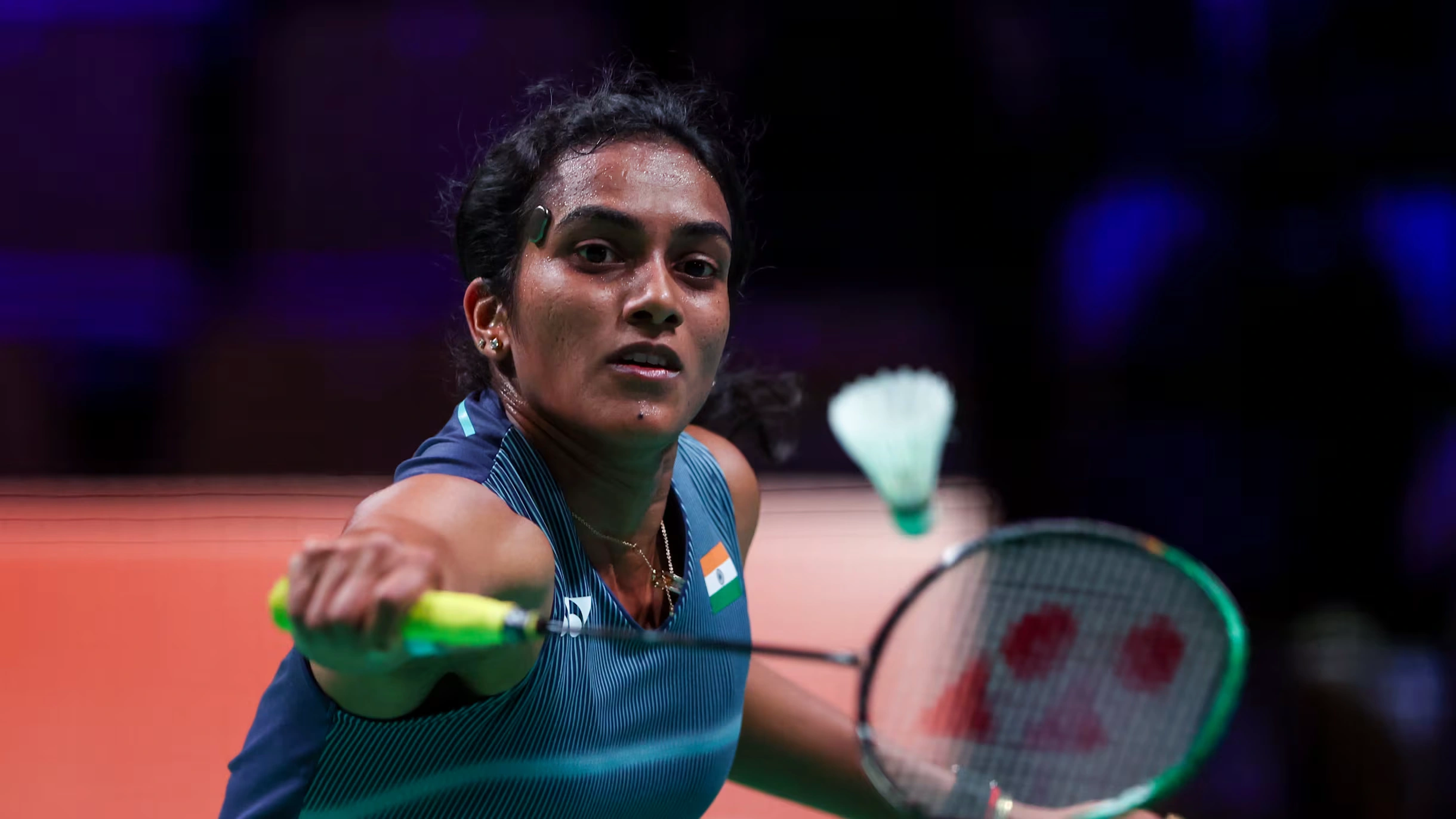 Uber Cup 2026