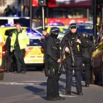 UK raises terror threat level to ‘severe’