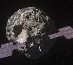 NASA’s Psyche Mission