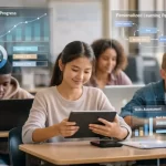 edtech sectors improvements