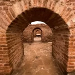 Restoration of Udayan Fort (Kaushambi)