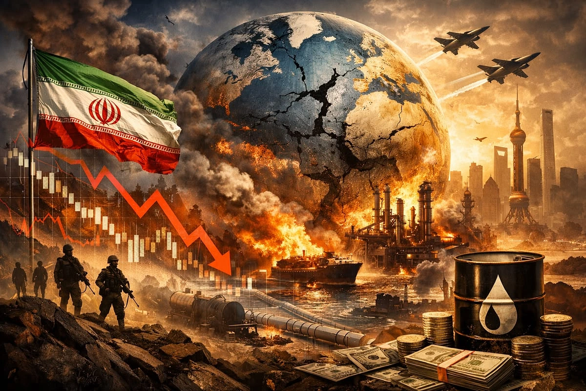Iran warns of strong retaliation if US attacks again