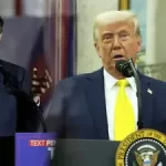 Trump’s Sealed Succession Letter for VP JD Vance