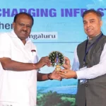 India’s EV Revolution Gets a Boost