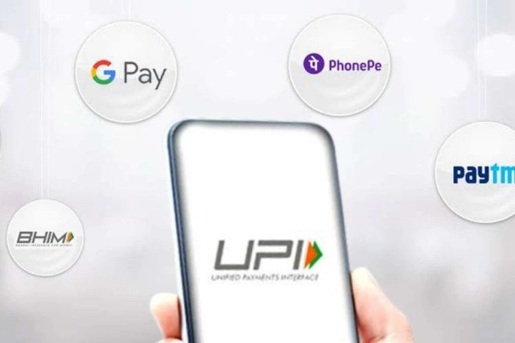 India’s UPI Goes Global