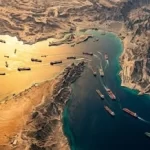Iran's Hormuz Offer