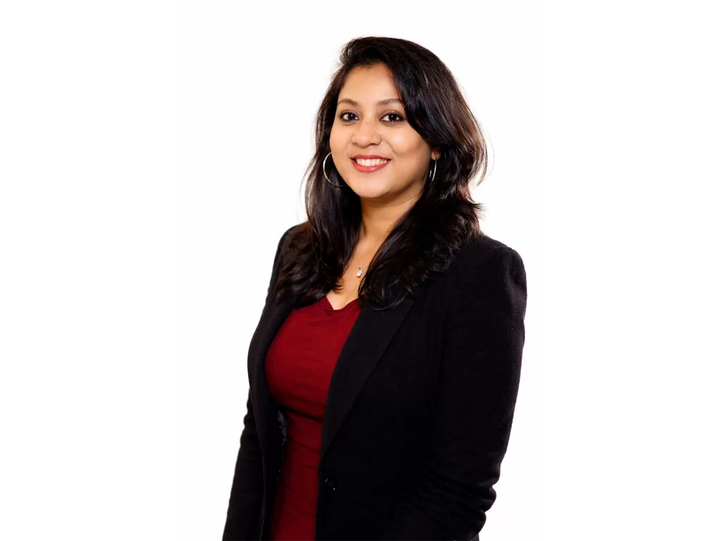 Science Teacher Soma Mandal Named South Asia Winner of Cambridge Dedicated Teacher Awards 2026