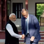 PM India to begin 4-nation Europe visit soon
