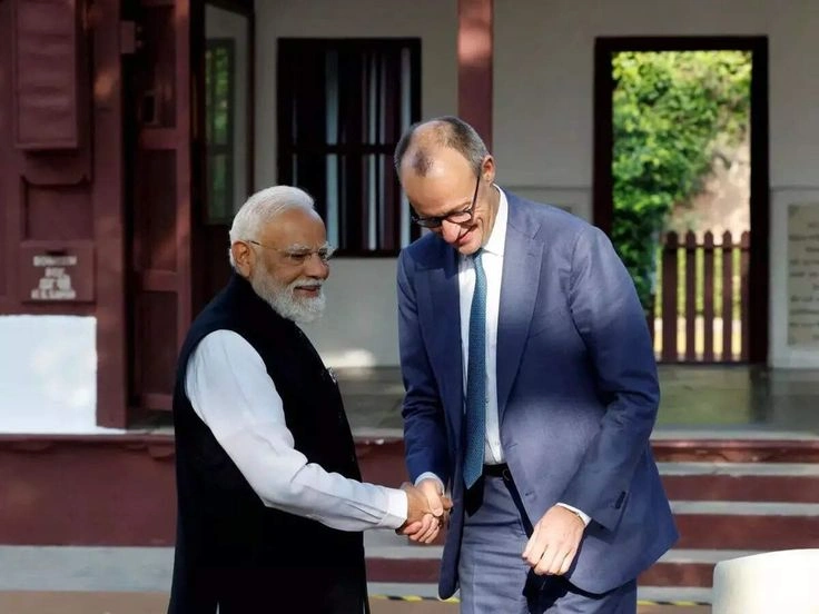 PM India to begin 4-nation Europe visit soon