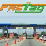 India Unveils First Barrier‑Less Tolling System