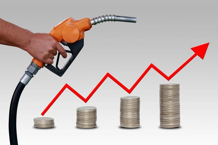 Fuel price hike