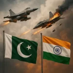 India asks Italy not to share defence tech with Pakistan