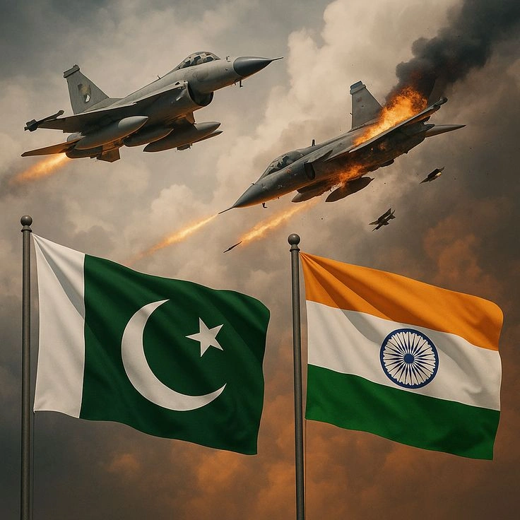 India asks Italy not to share defence tech with Pakistan