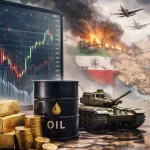 Global focus on maritime security amid Hormuz crisis escalation