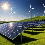India expands renewable energy and digital governance push