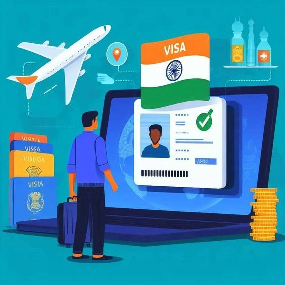 Digital-First Visa Strategies
