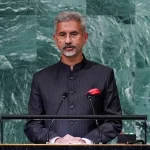 Jaishankar, Araghchi Meet in Delhi