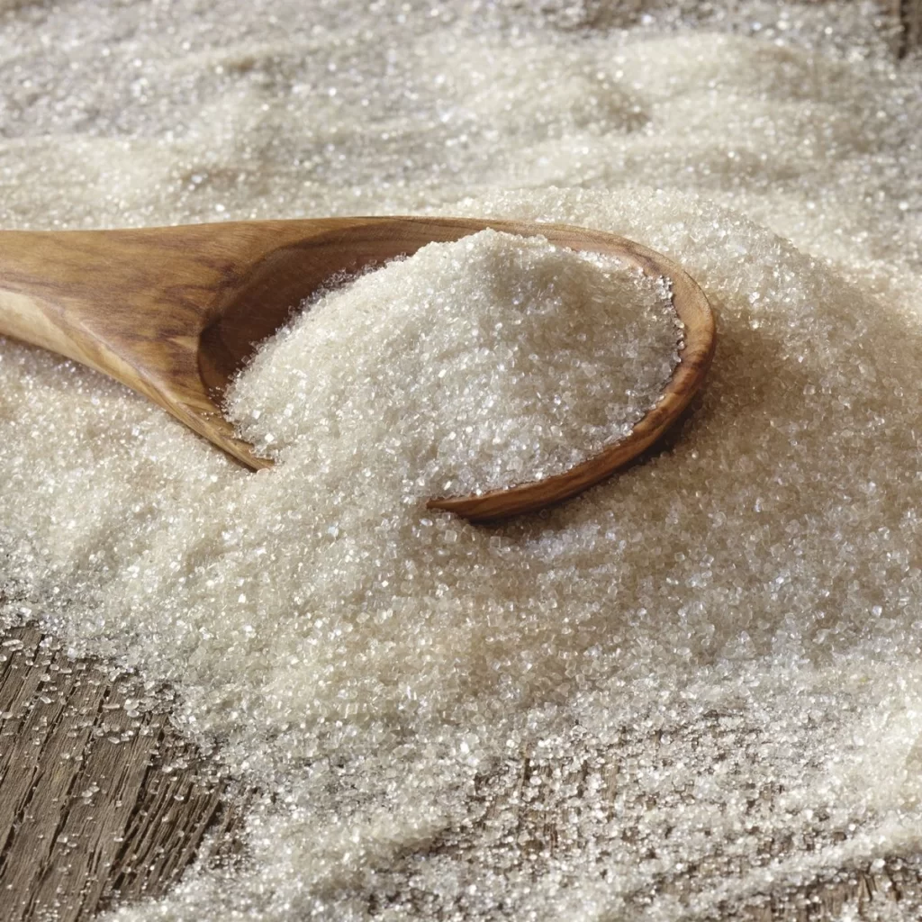 sugar ban export