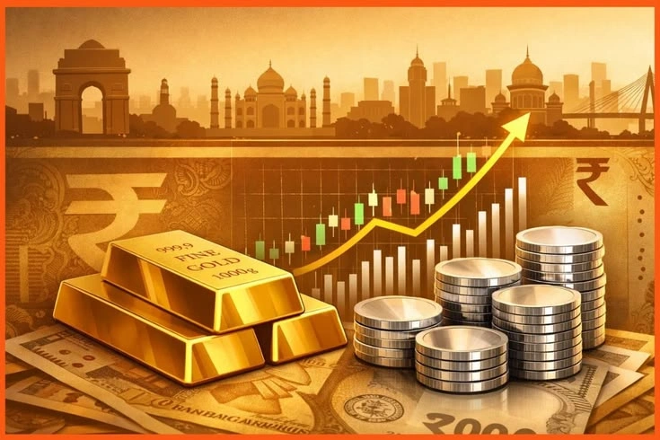 gold prices