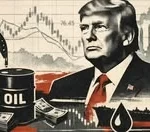Trump on oil