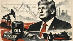 Trump on oil