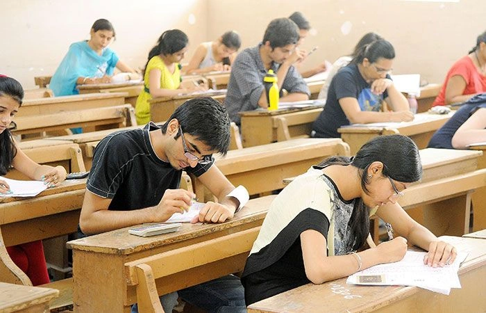 reneet exam date