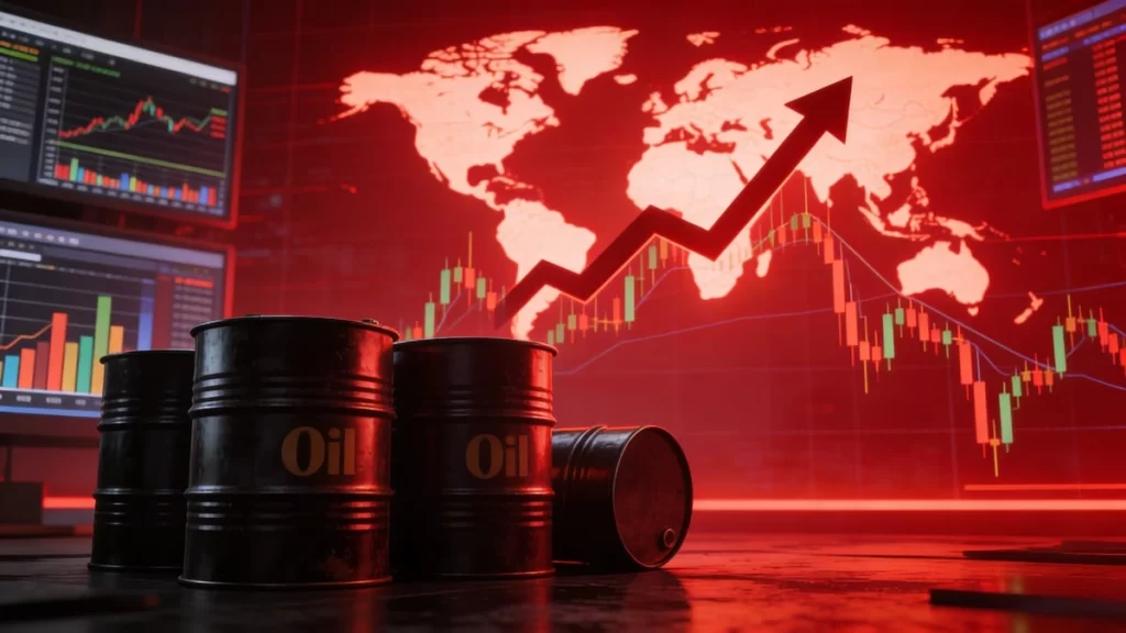 stock market today