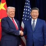 Beijing Summit