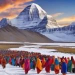 China to allow 1,000 Indian pilgrims for Kailash Mansarovar Yatra
