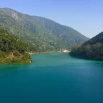 Teesta River Talks