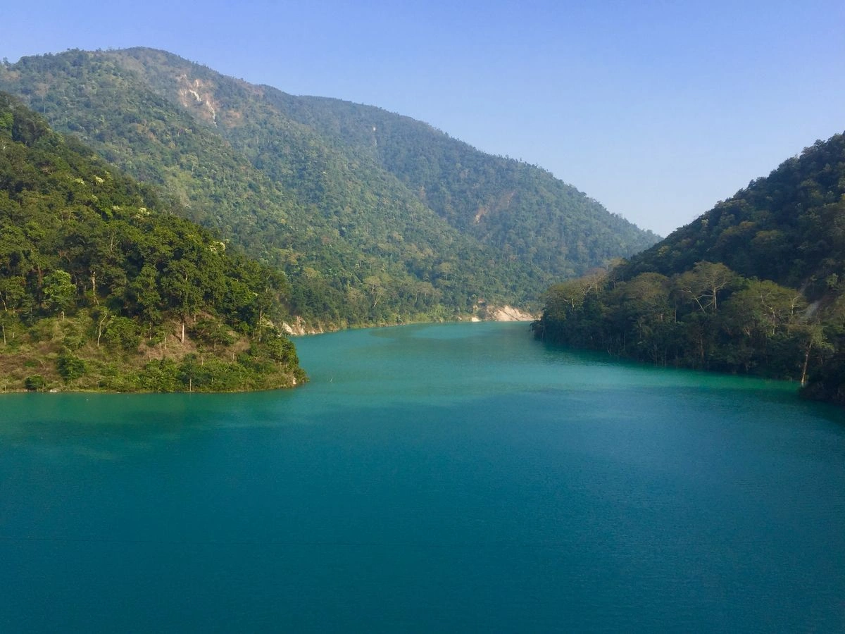 Teesta River Talks