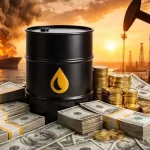 Oil Prices on Wild Ride: Middle East and Other Geopolitical Storms Leave Markets on Edge