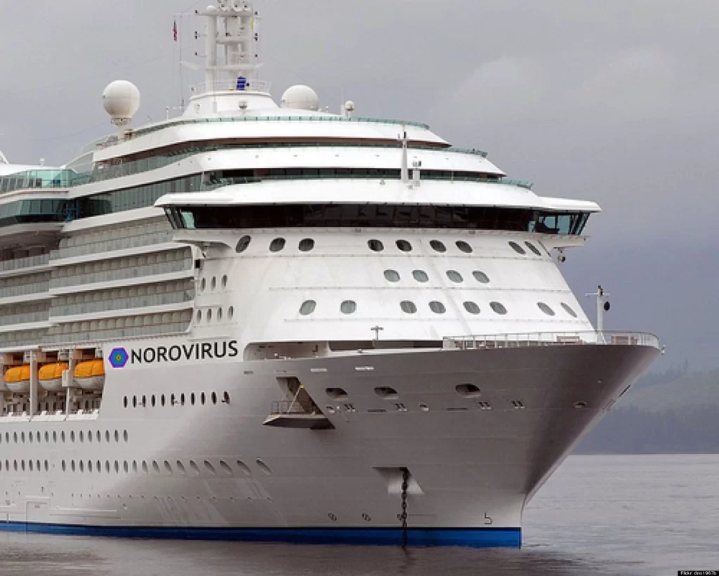 Hantavirus cruise ship news