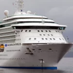 Hantavirus cruise ship news