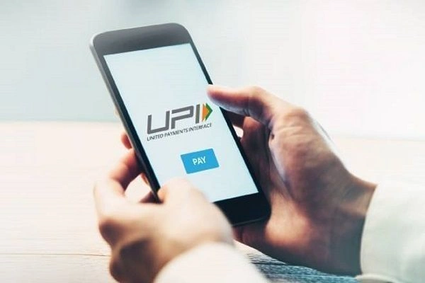 India's UPI Turns 10
