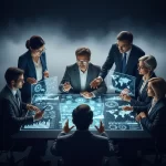 Artificial-Intelligence-regulation-cybersecurity-and-economic-impact-dominate-policy-discussions-worldwide