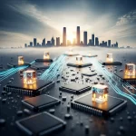 Chips, Qubits, and a Country That's Done Waiting.