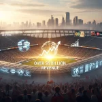 FIFA World Cup 2026 Revenue Expected to Cross $6 Billion
